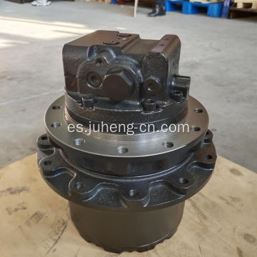 1026410 307 Drive final 307 Assy de motor de viaje